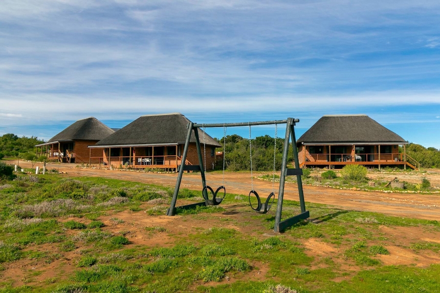 18 Bedroom Property for Sale in Oudtshoorn Rural Western Cape